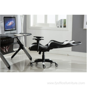 EX-factory price Home Office Comfortable Gaming Chair with footrest